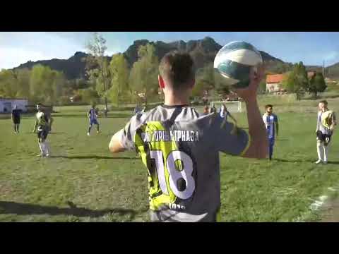 FK BSK - FK Gornja Trnava 1938