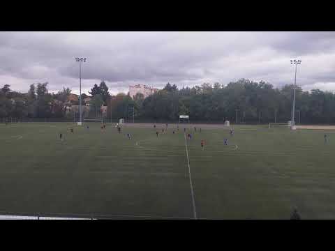 U15 r1 2 mi-temps  suite  fcvb Bourgoin