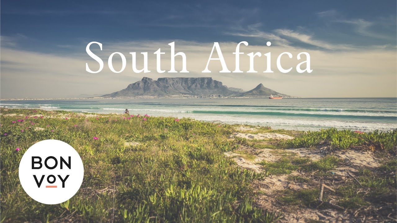 Stunning Landscapes and Rich Wildlife