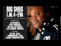 Big Shug - I´ll Be Here