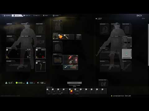 how to kill reshala as a noob for your first time made easy