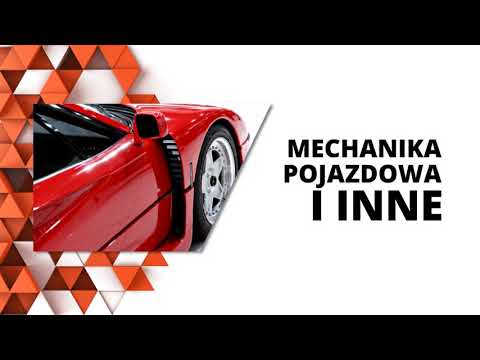 Zobacz filmy, Ww Auto Serwis Robert Wilk Łukasz Walkowiak s.c., Mierzyn