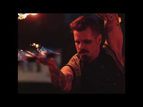 Promotional video thumbnail 1 for Eric Greenfingers