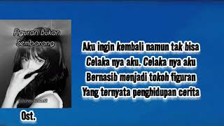 Download lagu Ost.Figuran bukan sembarang by: IystoryAcount2 lirik lagu #wattpad #chiseung #liriklagu mp3
