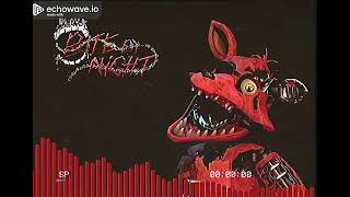 Cover art for The pirate fox V2