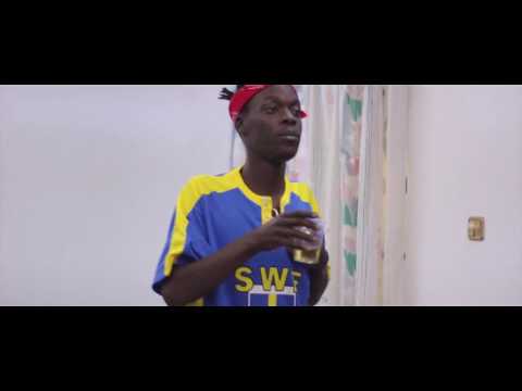 Wuod BABA - Trap Ng'weh [Music video]