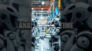 The Evolution of AI-Powered Robotics in Manufacturing