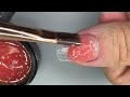 020 Foil flake gel 10гр.