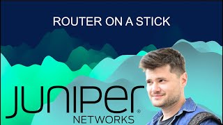 Juniper JunOS for Beginners – Your First LAB!
