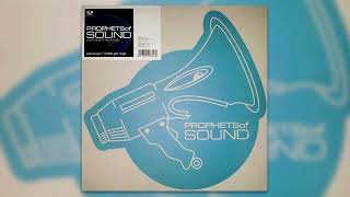 Prophets of Sound - Shake Yer Rope [2000]