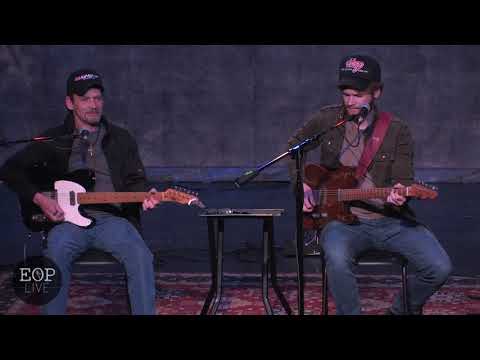Ben Haggard w/ Noel Haggard "Ramblin' Fever" @ Eddie Owen Presents