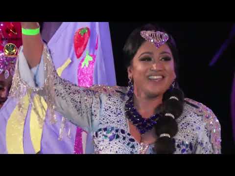 Sexy Vanessa X Lady Lava X Rick - Suno Suno Balama (2024 Chutney Soca Monarch Finals Performance)