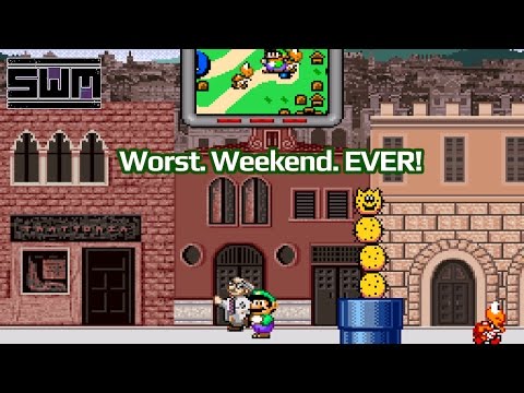 What Is Our Worst Gaming Memory? - SpawnCast Short!