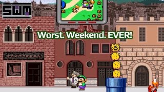 What Is Our Worst Gaming Memory? - SpawnCast Short!