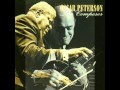 Oscar Peterson Night Child - peaveyBassAile Oscar Peterson Night Child