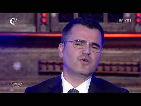 Hafiz Aziz Alili - Ej, ašici