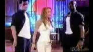 [LIVE] CoCo Lee 李玟 -  Do You Want My Love at American 美国FOX