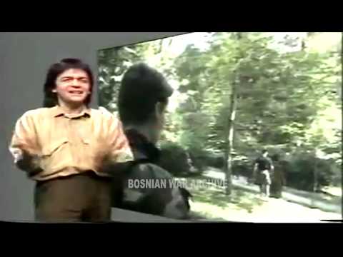 Fadil Toskić - Kemo komandant (I da živi jedan dan)