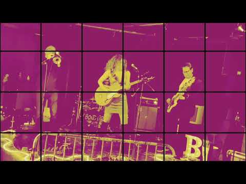 Cherie Lebow & Bond Girl video