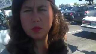 "You Are White, You Don't Belong in America" - Hispanic KKK The 'Brown Berets'