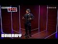 DaBaby POP DAT THANG And MARINATING Performed Live On OPEN MIC