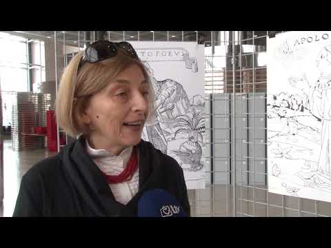 Izdvojeno 15.11.2019. – Održan znanstveni skup o nasljeđu Frankopana