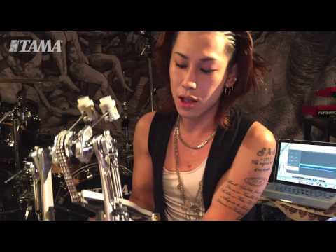 SHUJI (GYZE) - featuring New Speed Cobra-