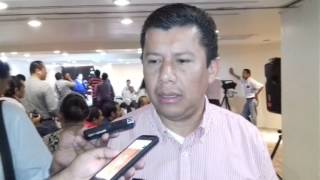 DEFINITIVAMENTE HAY QUE ELIMINAR EL FUERO PARA TODOS 
ADRIAN HERNANDEZ BALBOA