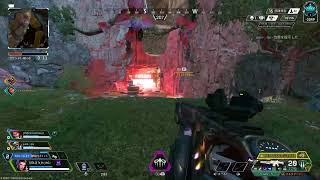 ApeX🎮参加oK🎶🔫らんくぅDess