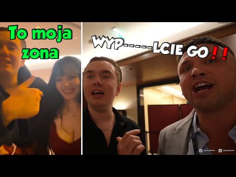 Ali5Cali Złote Antosie Core.