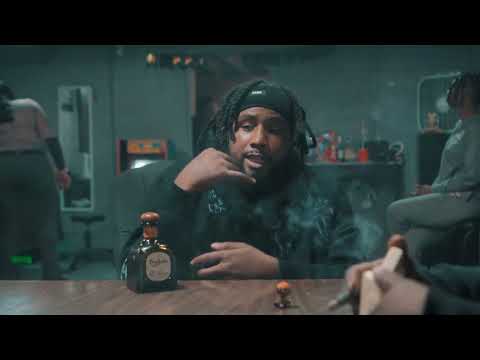 TY DA KID x BDLW DEALIN - BACC 2 BACC *** OFFICIAL MUSIC VIDEO ***