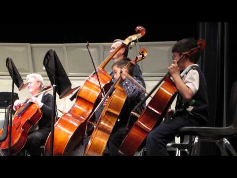 Sword Dance, Bob Phillips