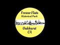 Oakhurst Changes its Name BACK to Fresno Flats