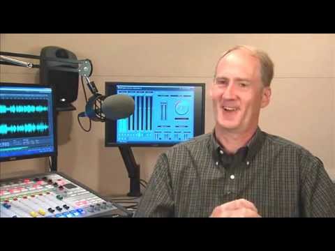 Thank you from Peter Van de Graaff