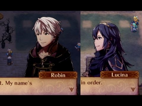 Fire Emblem Fates Conquest Blind Run: Bonus - The Fate-Challenger and the Scale-Tipper!