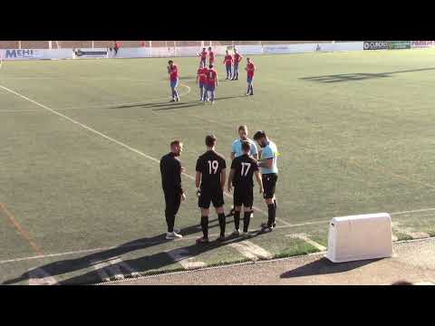 J 16 ALCORA 3   SAN PEDRO 0  Resumen