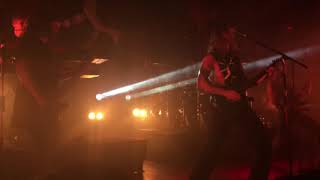 A Trace of Blood - Pain of Salvation - Chile 2018