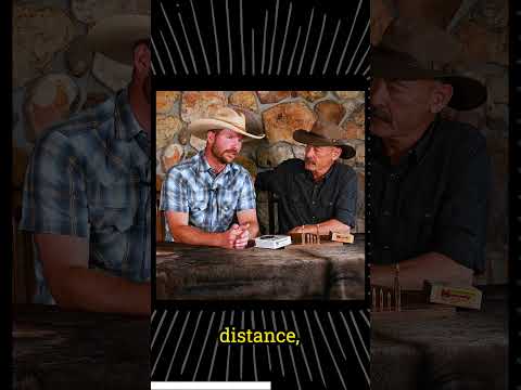 Two Moa Groups at 100 Yards