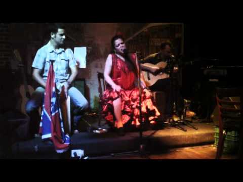 Rumba do vesou II הפעם - בבורבון סטריט, הרצליה