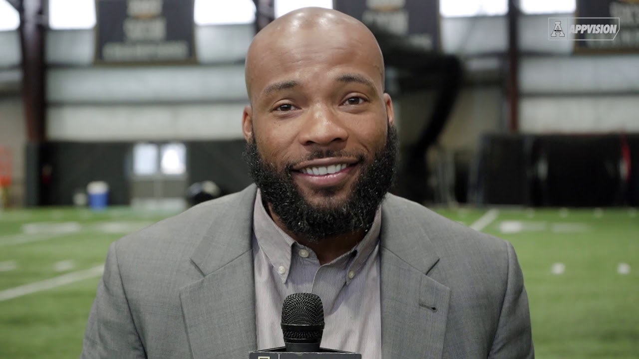 Game Day Preview App State vs. Georgia State