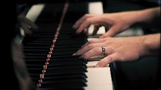 Jon McLaughlin - Dueling Pianos Feat. Will Anderson (Kiss Me Slowly/I'll Follow You)