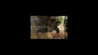 CasaNostra as Freestyle (house compilation - autumn 2012)