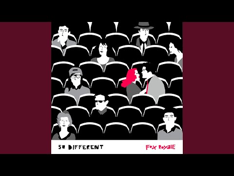 So Different - Fox Royale