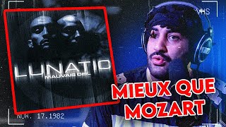 LA MEILLEURE RÉÉCOUTE DE TOUTE MA VIE (Dernière Écoute Mauvais Œil de Lunatic)