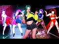 Dancing to EVERY Rihanna song in Just Dance | Just Dance 2 - 2015