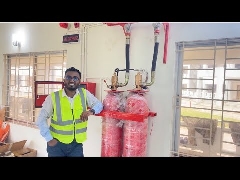 Chi tiết hệ thống triệt tiêu khí | Xi lanh khí NAF | Làm thế nào để ... Đoạn giới thiệu