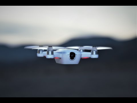 UVify OORI Drone
