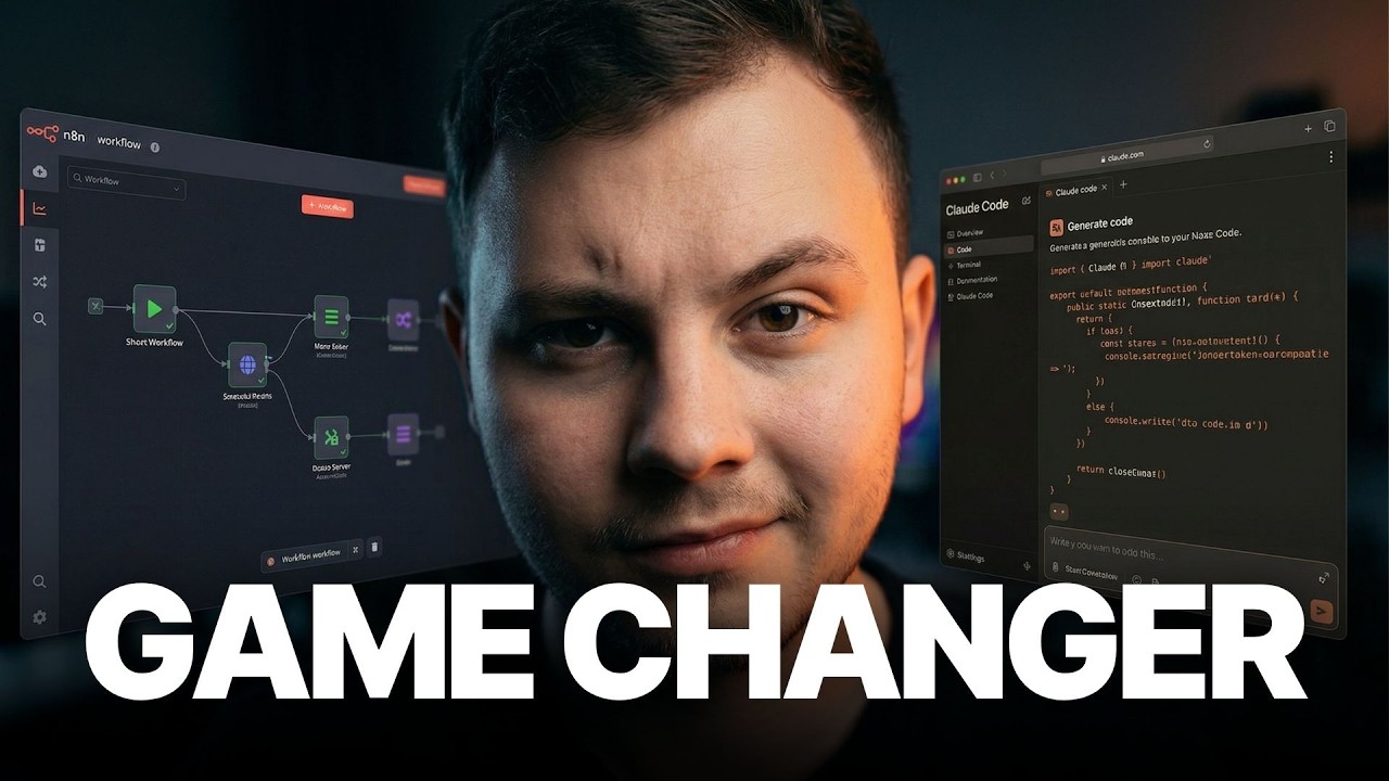 500 Stunden, 60 Tage - Wie KI mein Business verändert hat