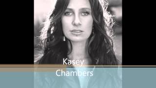 Don't Go Kasey Chambers