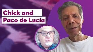 What Bebop, Latin Jazz and Paco de Lucía meant to Chick - All About Jazz Interview